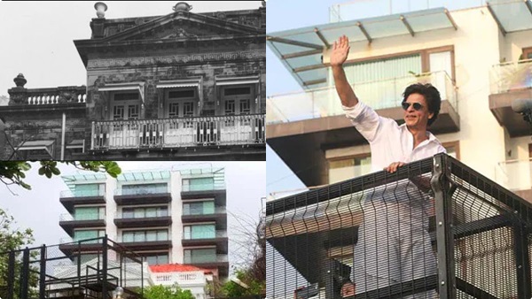 shah-rukh-khan-mannat-first-offered-to-this-super-star