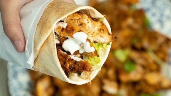 shawarma