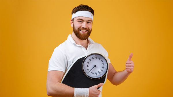 weight loss