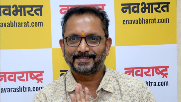 K Surendran K Surendran