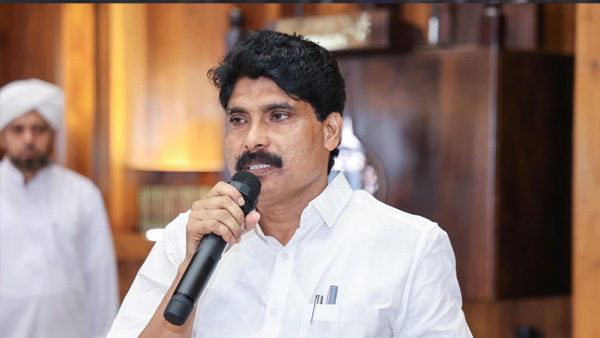 2024 LOKSABHA ELECTION