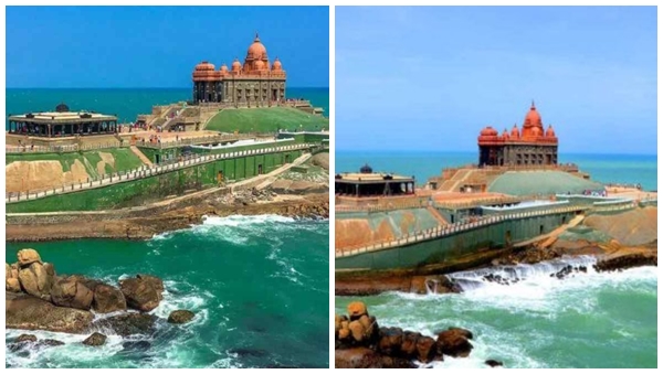 kanyakumari