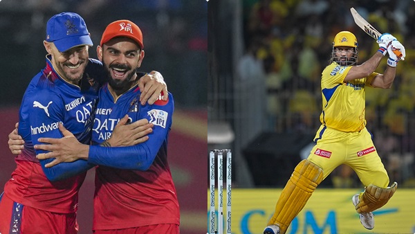 ms-dhoni-may-retire-if-csk-lost-to-rcb