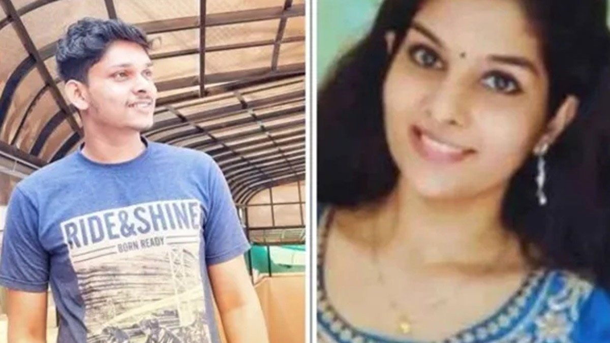 Vishnu Priya