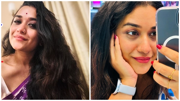 parvathy