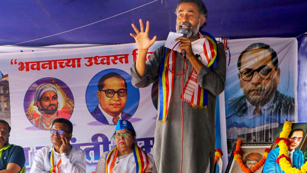 Yogendra Yadav