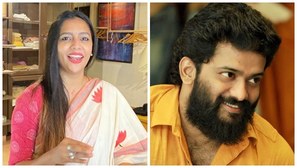 manikuttaan