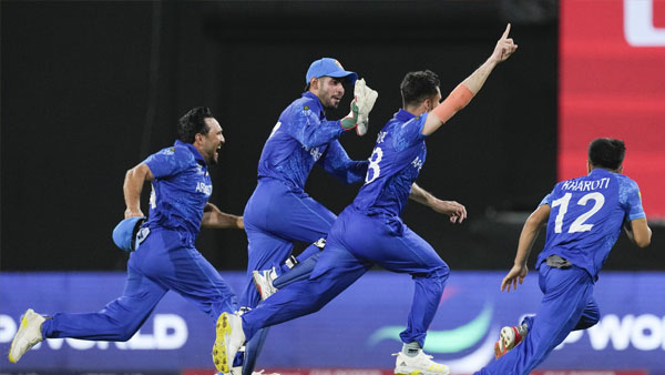 T20 World Cup 2024