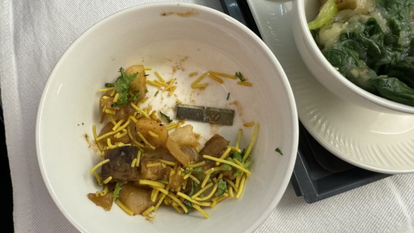airindiafood