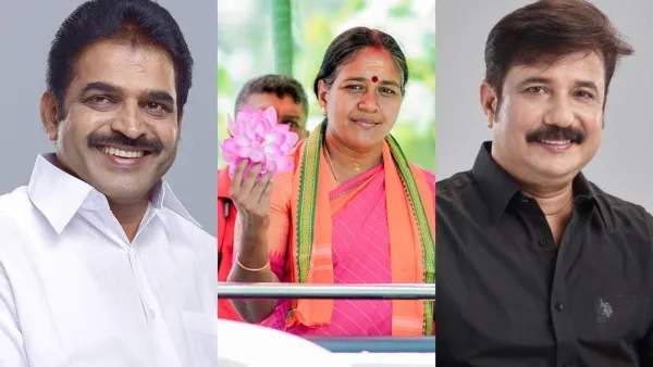 Alappuzha Result 2024