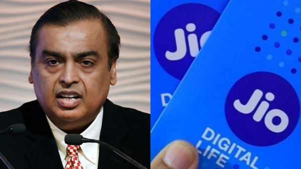 mukeshambanijio