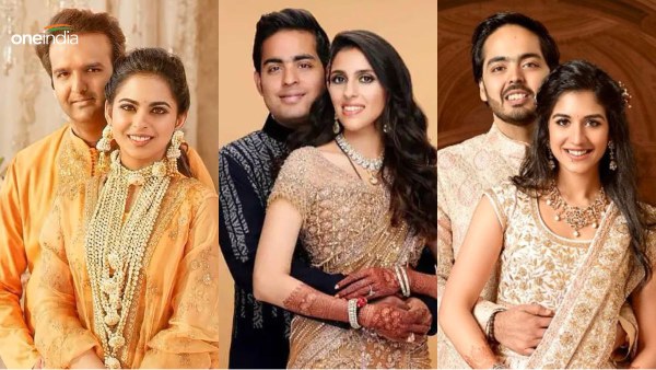 ambani-family