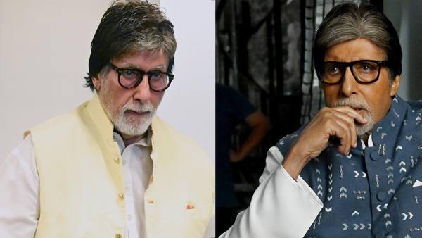 amitabh bachchan