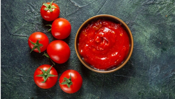 tomato ketchup 1