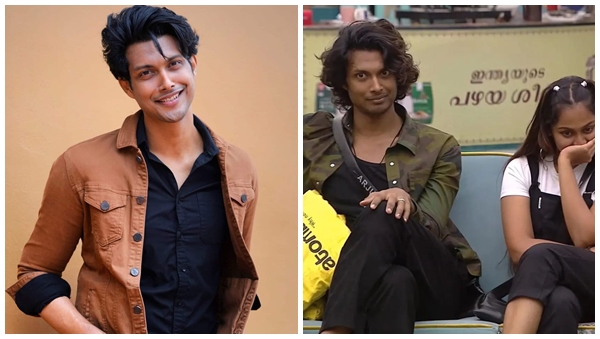 arjun