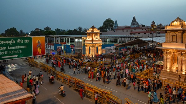 ayodhya