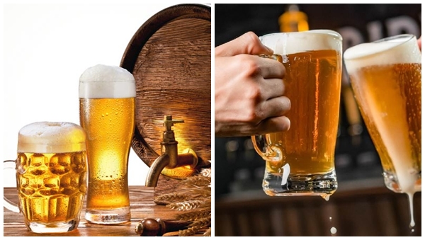 beer