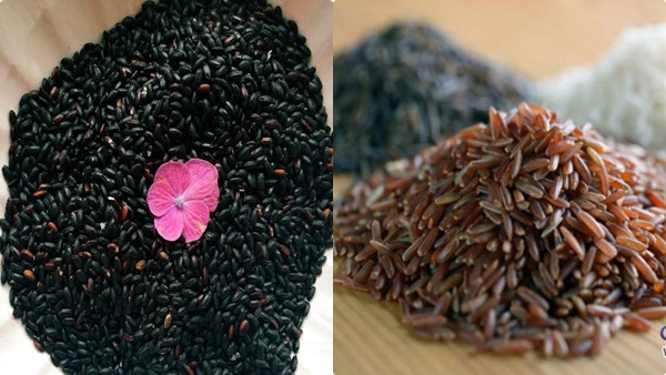 black-rice