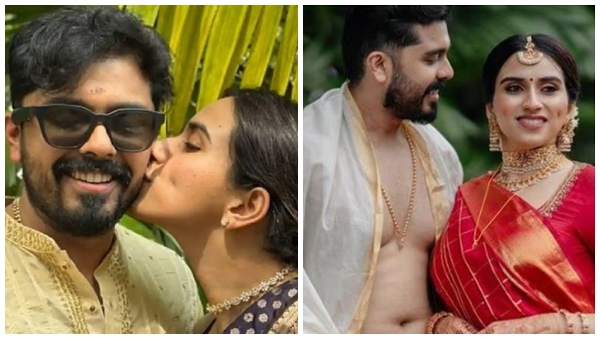 chakki malavika