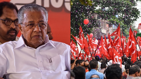 Pinarayi Vijayan