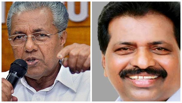 pinarayi