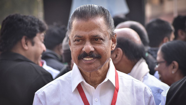2024 LOKSABHA ELECTION