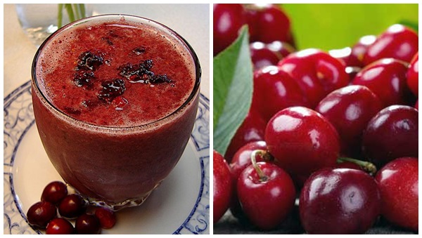 cranberry