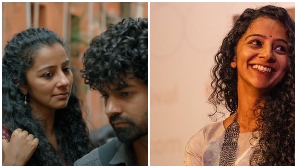 darshana rajendhran