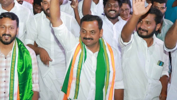 2024 LOKSABHA ELECTION 2024 LOKSABHA ELECTION