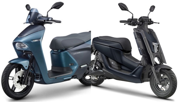yamahaelectricscooter