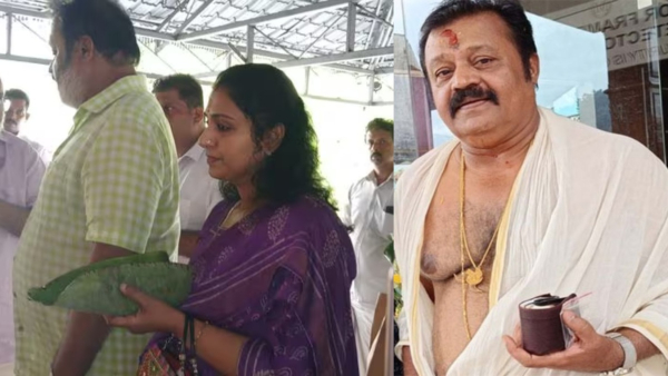 sureshgopiettumanur sureshgopiettumanur