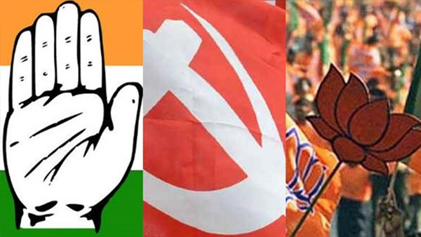 2024 LOKSABHA ELECTION