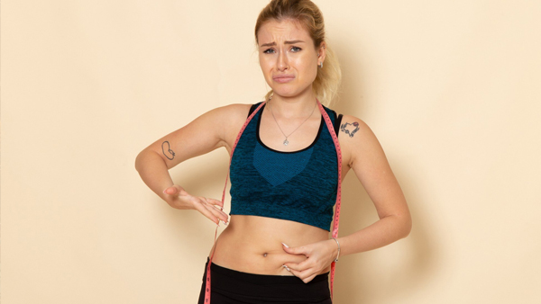 weight loss