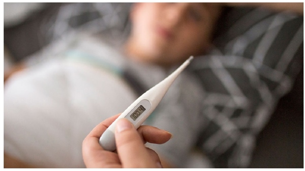 fever