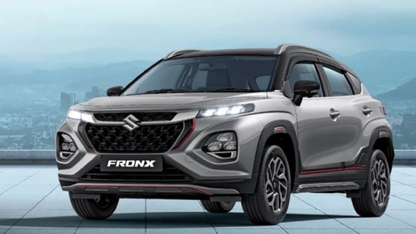 fronxvelocity