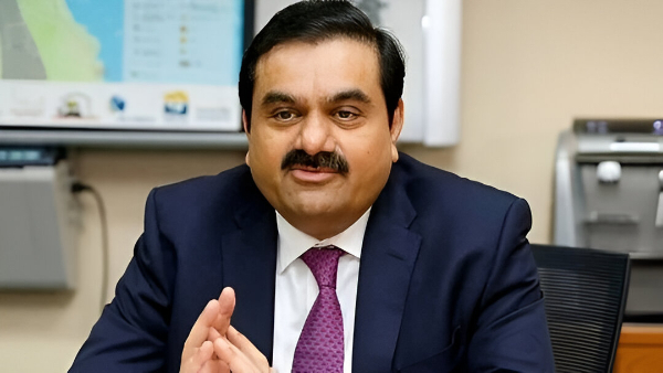 gautamadanisalary