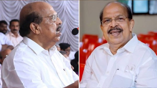 G SUDHAKARAN