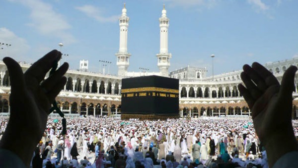hajj