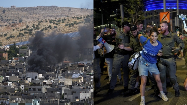 israel-hamas