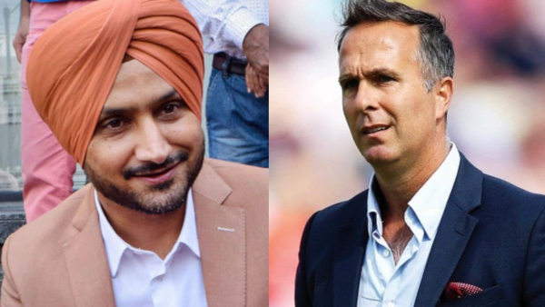 michealvaughharbhajansingh