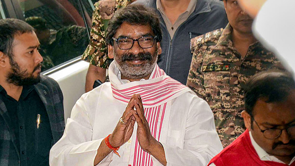 jharkhand assembly election 2024