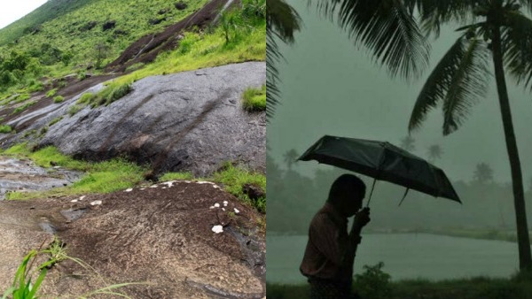 ilaveezhapoonchirakottayamrain