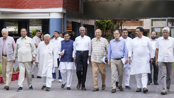 2024 LOKSABHA ELECTION