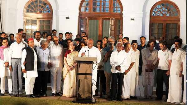 lok sabha speaker election