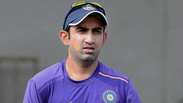 gautamgambhircoaching