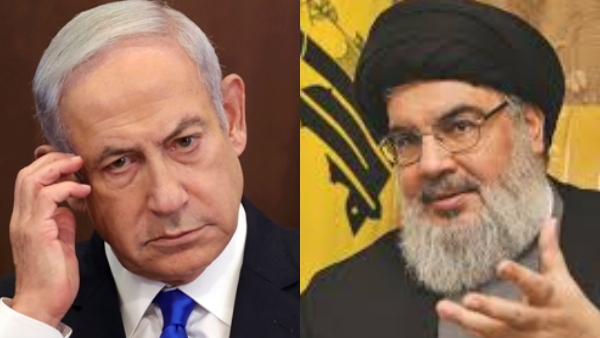 israel-hezbollah