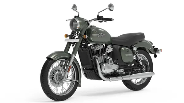 jawayezdibike