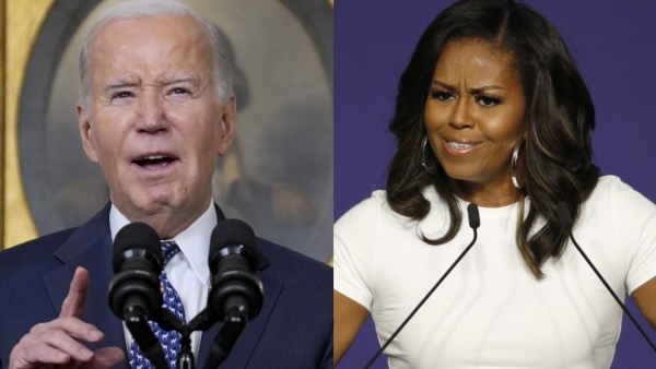 joebidenandmichelleobama