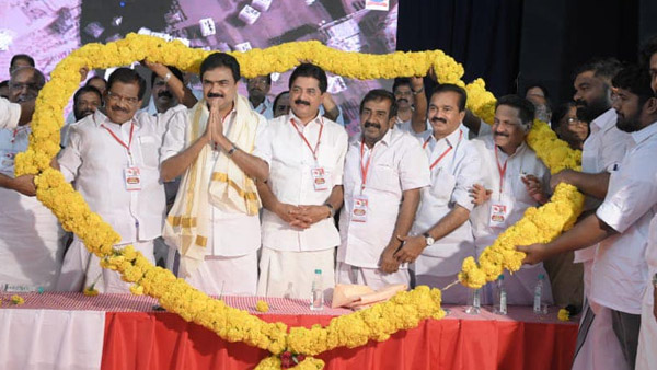 2024 LOKSABHA ELECTION