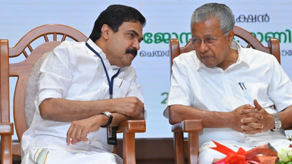 Jose K Mani Jose K Mani